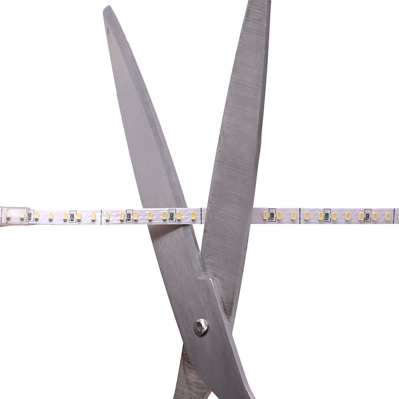 4mm Wide High CRI 95 SMD2110 280LEDs/M LED Strip Lights -DC24V 16.4ft/5m per Roll Flexible LED Tape Light 4mm Wide High CRI 95 SMD2110 280LEDs/M LED Strip Lights -DC24V 16.4ft/5m per Roll Flexible LED Tape Light
